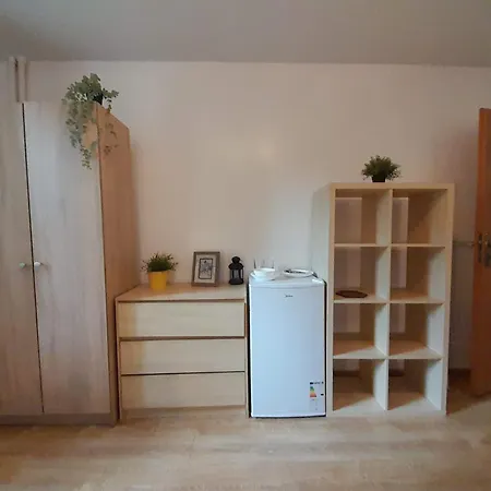 Apartament Familly Hostello - 5 Osobnych Pokoi, Blisko Areny I Lotniska * فروتسواف