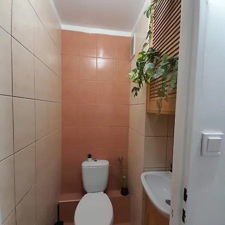 Apartment Apartament Familly Hostello - 5 Osobnych Pokoi, Blisko Areny I Lotniska *