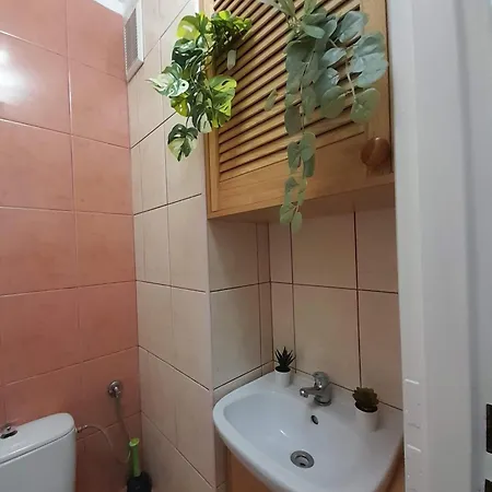 Apartment Apartament Familly Hostello - 5 Osobnych Pokoi, Blisko Areny I Lotniska Wroclaw