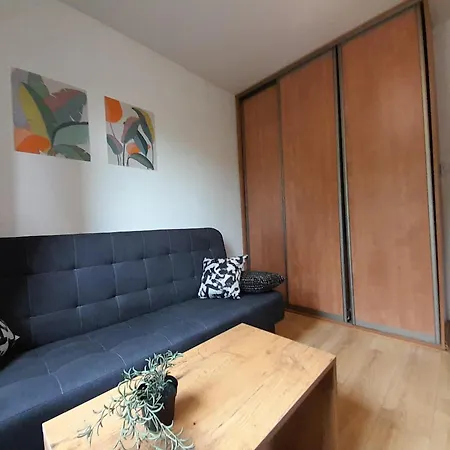 Apartament Familly Hostello - 5 Osobnych Pokoi, Blisko Areny I Lotniska