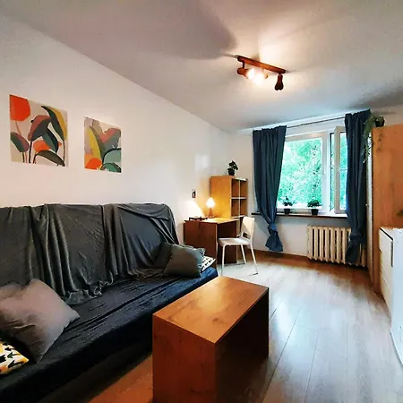 Apartament Familly Hostello - 5 Osobnych Pokoi, Blisko Areny I Lotniska